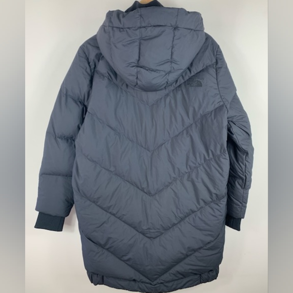 The North Face Women's Albroz Parkina - Picture 3 of 16